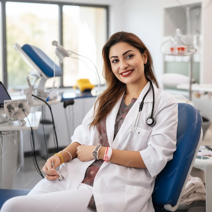 dr.disha pandya